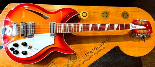 Chitarra elettrica corde - 12,
