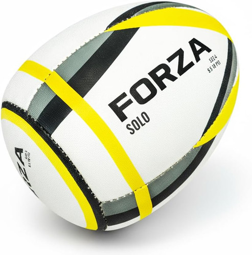 Palla rugby per allenamento - palla,