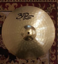 Paiste 302 hat hihat - hi-hat,