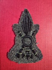 WW1 WW2 FREGIO DEL REGIO