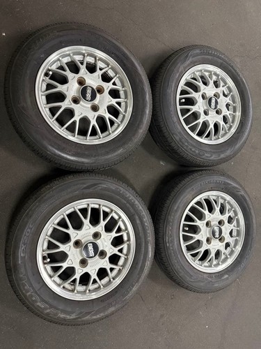 Jdm subaru vivio genuine - jdm,
