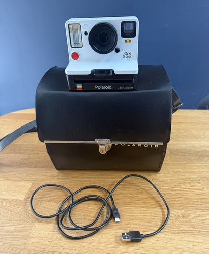 Fotocamera istantanea polaroid - istantanea,