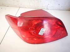 Fanale posteriore esterno