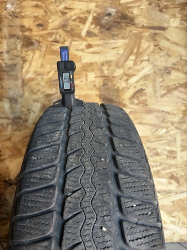 Gomme usate invernali - gomme,