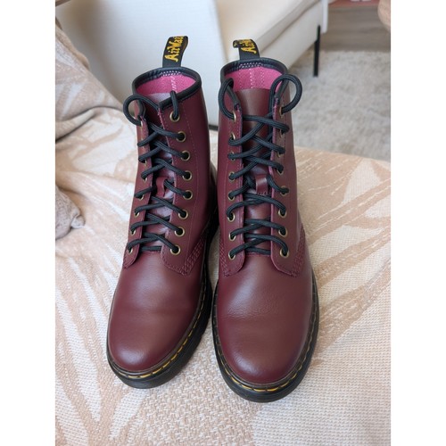 Stivali martens zavala - martens,