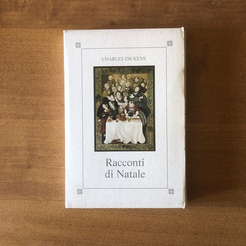 Charles dickens racconti di - dickens,