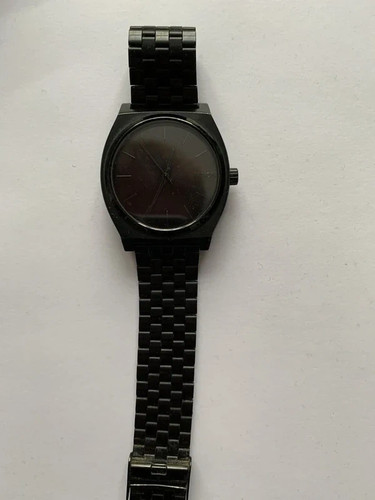 Orologio nixon time teller - orologio,