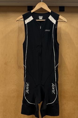 Tuta zoot triathlon taglia - zoot,