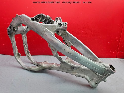 Telaio 50100 krn a40 - 50100-krn-a40, honda