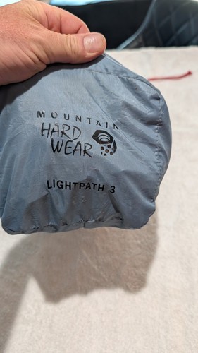 Mountain hardwear lightpath - -,