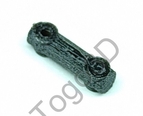 Braccio servo saver tpu per - tpu,