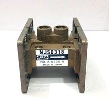 LIMITATORE DIODI JRC RADAR NJS