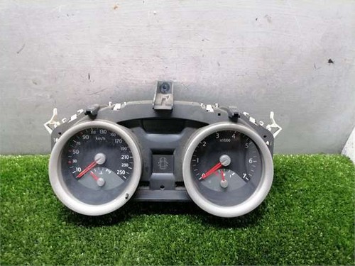 8200306538 cruscotto - 8200306538,