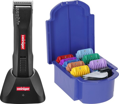 Heiniger zaffiro basic - heiniger,