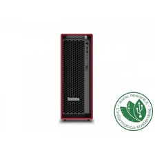 Workstation Lenovo ThinkStation P5 Xeon W5-2425 64Gb SSD 1Tb Quadro T1000 Window