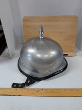 copricapo vintage stile