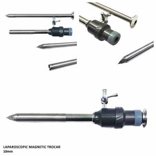 3pz Strumenti Laparoscopici