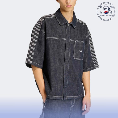 Camicia lavoro adidas - camicia,