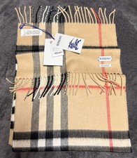 Sciarpa Burberry London in