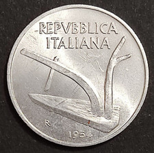 Lire spighe 1953 1954 1955 - spighe,