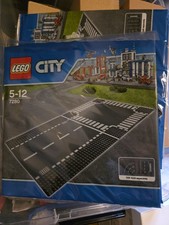 Lego 7280 Confezione Piastre