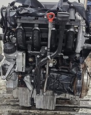 MOTORE SEMICOMPLETO PER