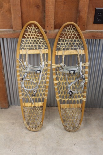 Racchette neve vintage gros - racchette,