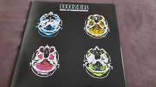 DOZER : Call It Conspiracy 2LP