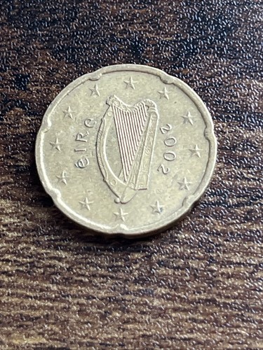 Irlanda 2002 venti - irlanda,