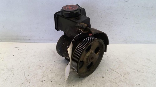 Pompe direction peugeot 206 - direction,