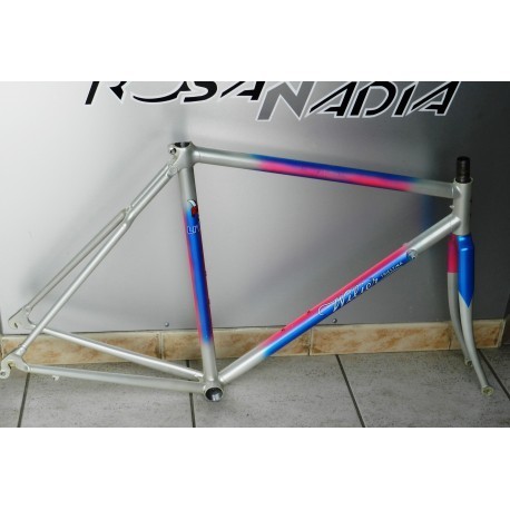 Telaio corsa wilier triestina - telaio,