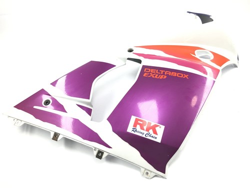 Yamaha yzf 750 4hn - yamaha,
