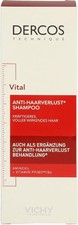 Vichy dercos shampoo - vichy,