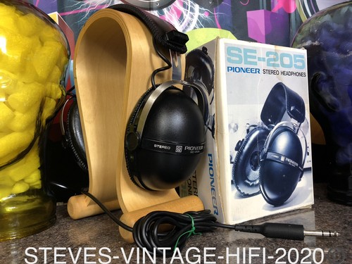 Pioneer 205 cuffie stereo - se-205,