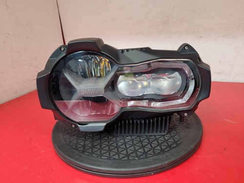 Faro proiettore bmw - faro, r1250