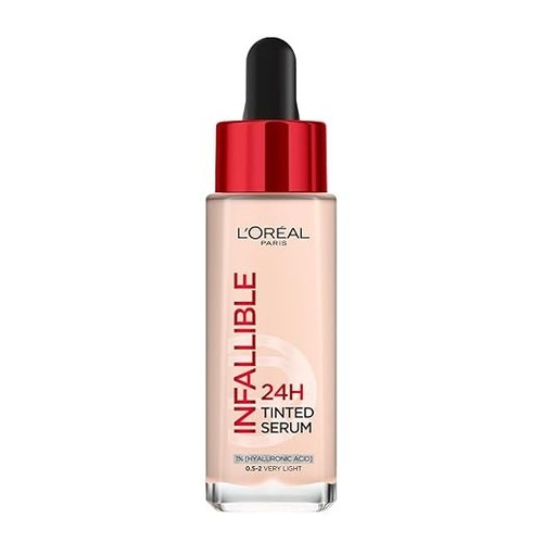 Oreal paris infallible 24h - paris,