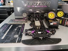 Serpent Vector v Series On