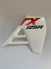 Fianchetto anteriore laterale