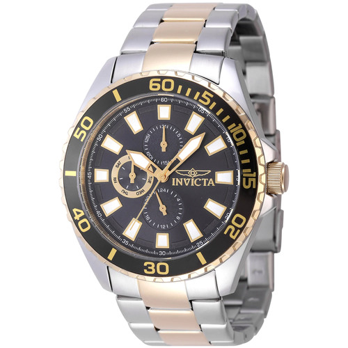 Orologio invicta 47557 - uomo, al
