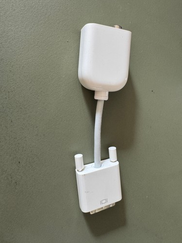Apple adattatore uscita video - adattatore,