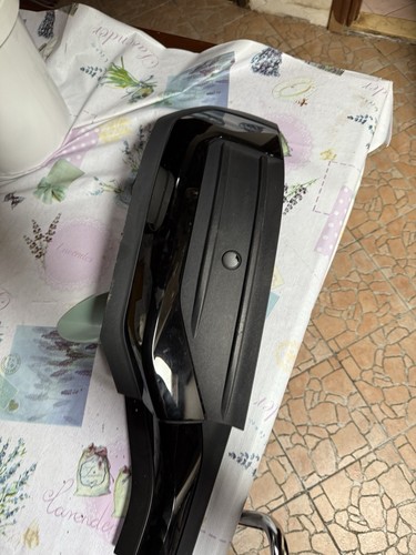 Diffusore adatto per - audi, q5