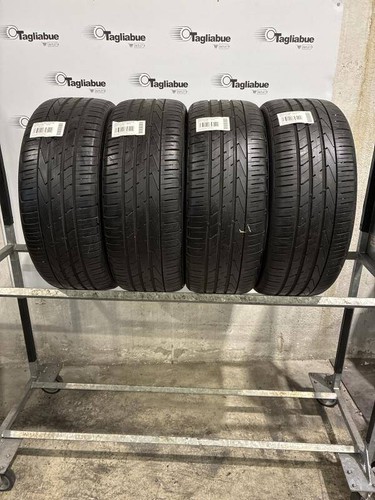 Set gomme 235 - 4,