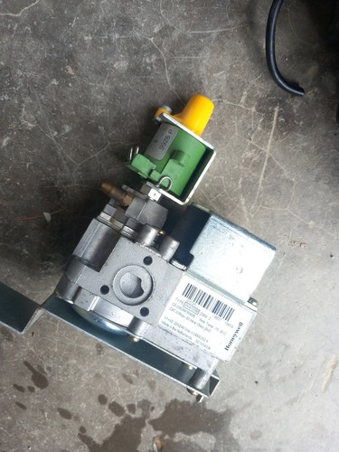 Vk4105m2048 valvola gas - valvola,