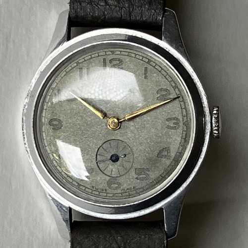 Orologio polso meccanico - da,