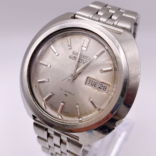 Orologio automatico uomo seiko - orologio,