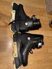 Size 9US 42EU Roces M12