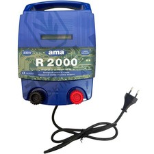 Elettrificatore Recinto