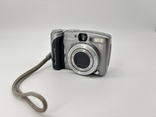 Canon PowerShot A710 IS