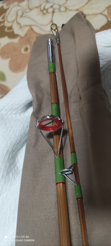 Cannna pesca spinning in - da,