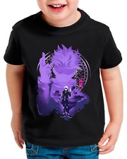 T-shirt bambino Strongest